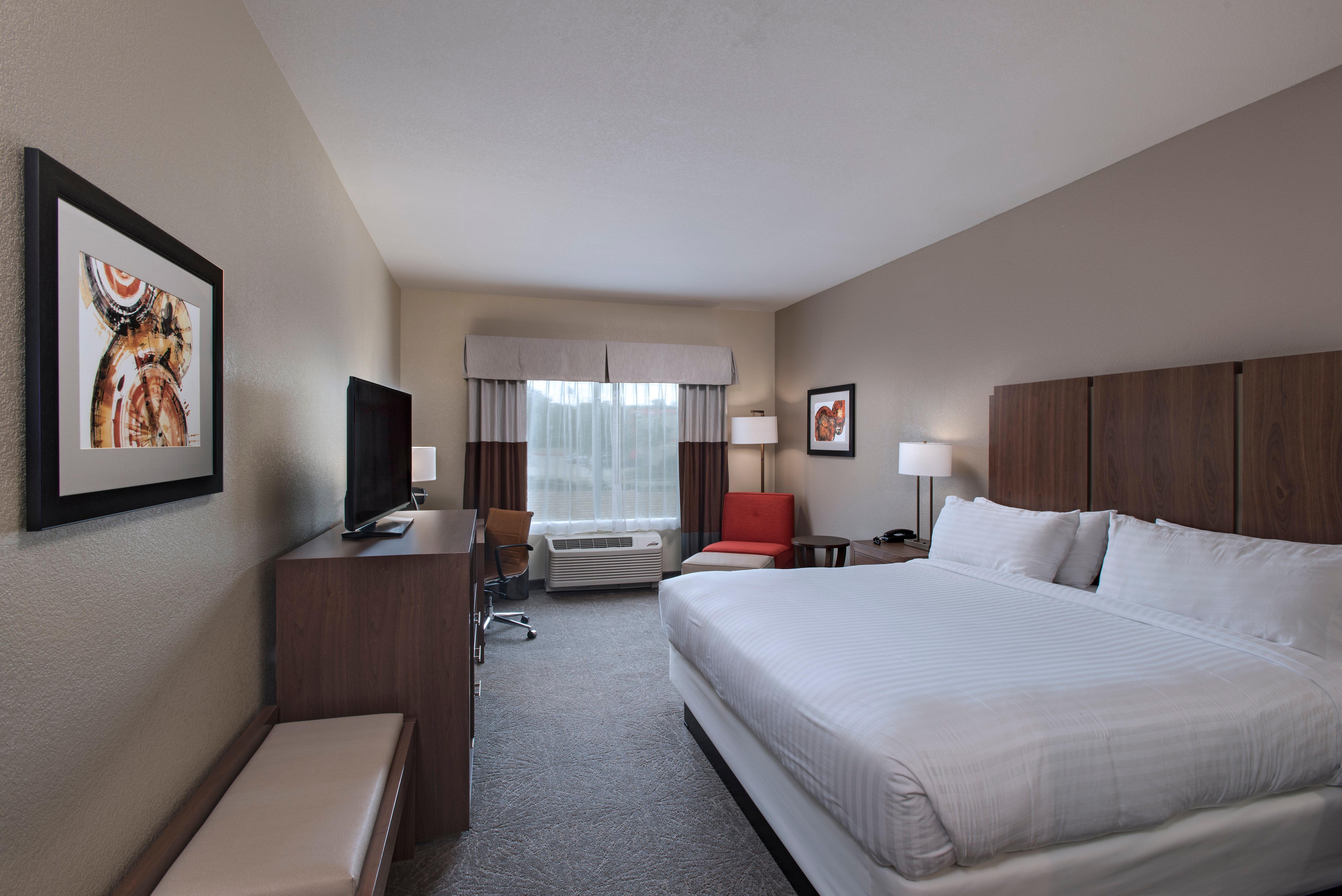Holiday Express & Austin Nw - By Ihg Four Points