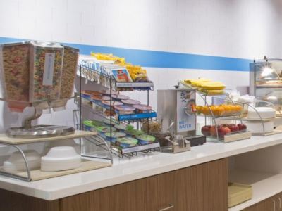 Hotel Holiday Express & Austin Nw - By Ihg Four Points
