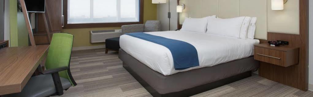 Hotel Holiday Express & Austin Nw - By Ihg